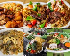 Asian Kitchen Grill (Hillsboro)