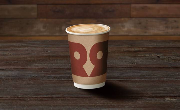 Flat White