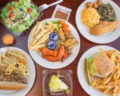 America's Best Wings (Milford Mill)