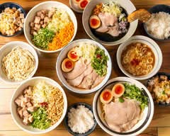 麺100％