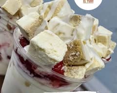 Snacks El Tury (Ciudad Juarez)