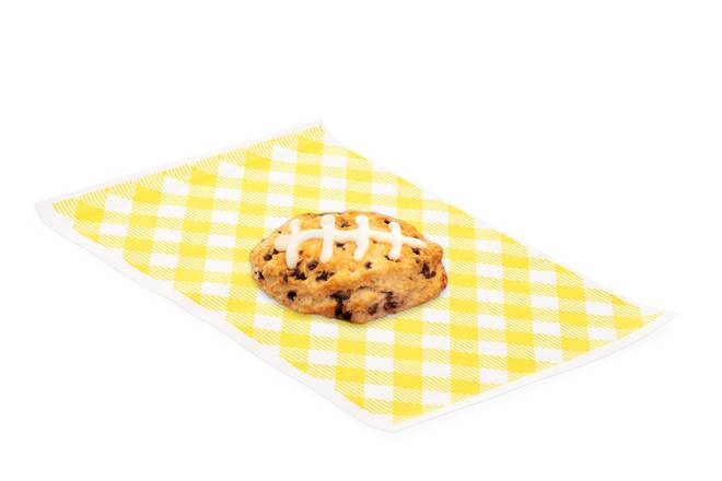 Football Bo-Berry Biscuit®