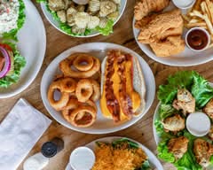 The Dam Grille (Denver)