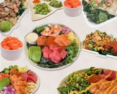 LUV MY POKE (8533 Santa Monica Blvd West Hollywood, CA 90069 United States)