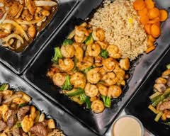 Moni's Hibachi