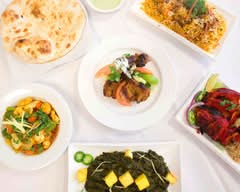 Mehran Restaurant