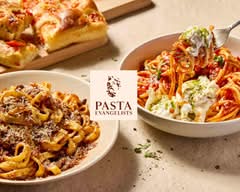 Pasta Evangelists (Edinburgh)