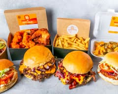 SMASHBURGER BERLIN