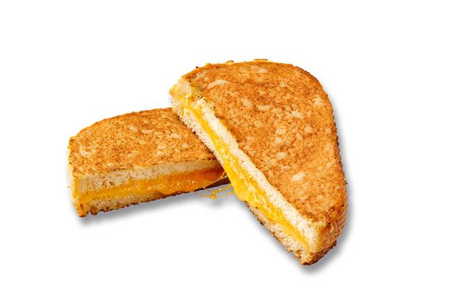 Kids Grilled Cheese