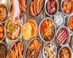 Julie's Ricenoodles (Meadowland) 娟姐螺狮粉东区店