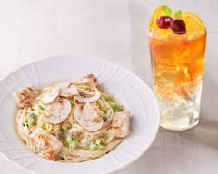 エクセルシオールカフェ 亀戸店