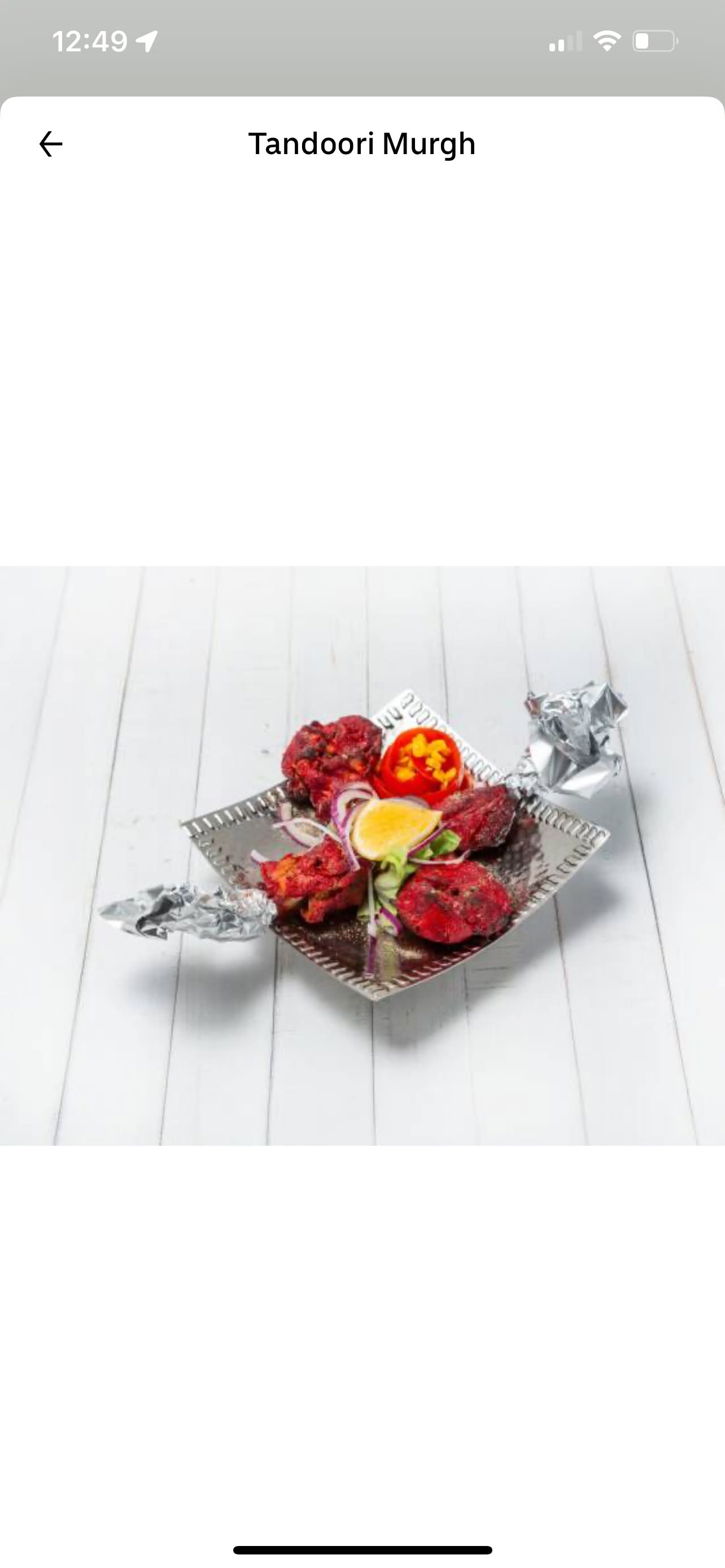 Entrées mixtes