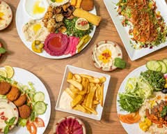 Bistro de Libanon