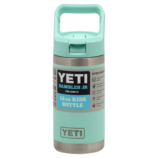 Yeti Rambler 12 oz. Jr. Kids Bottles