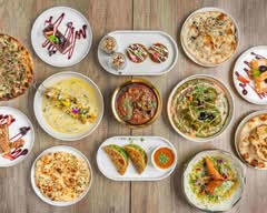 ROOH · Indian Kitchen + Bar