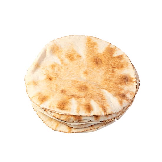 Pain Libanais