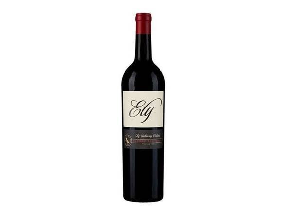 Ely Cabernet Sauvignon