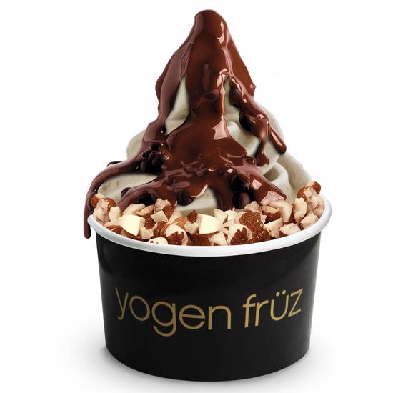 Helado Triple Ü Sensation Oreo Crunch (NEW)