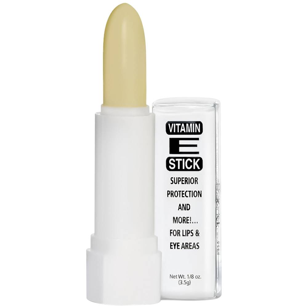 Vitamin E Stick For Lips & Eye Areas (3.5 Grams)