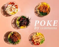Poke by La Uramakeria - Malasaña