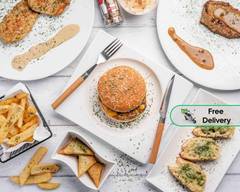 Agency Grill House