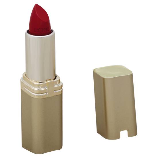 L'oréal 315 True Red Colour Riche Lipstick