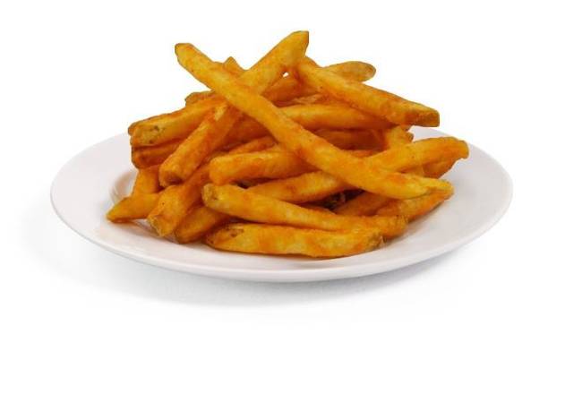Regular - Fries