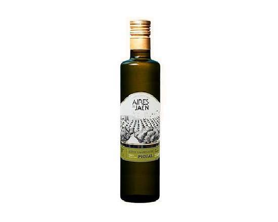 AIRES DE JAEN 艾瑞斯特級初榨橄欖油 250ML(乾貨)^301519794