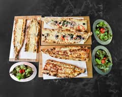 Deliler Pizza Pide