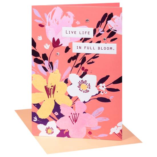 American Greetings Happy Mother's Day Greeting Card