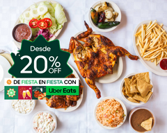 Pollos Asados el Jarocho