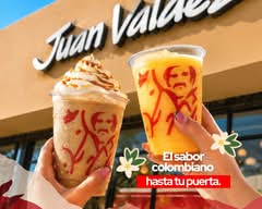 Juan Valdez Café Suc Pocito