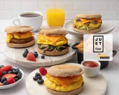 JUST EGG Breakfast - Made from Plants (Pearl St)
