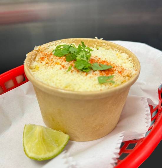 Esquites