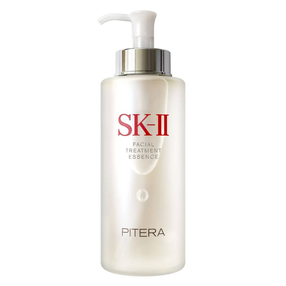 SK-II Facial Treatment Essence with Pump, 11 fl oz