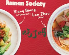 Cheemay Ramen Society