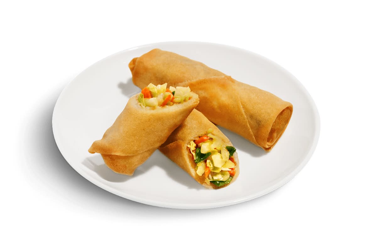 Veggie Spring Roll