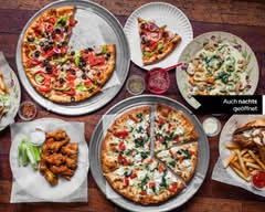 Steinofenpizza Fresh