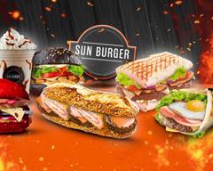 Sun Burger