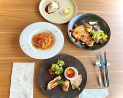 イタリアンCafe Tsuku Tsuku　Italian cafe tsuku tsuku	