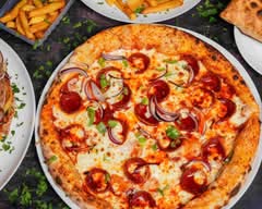 Chez Amir 👨‍ 🍳🍟 (La Côte-Saint-André)