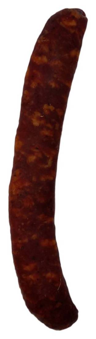 Finest Sausage Hot Dry Hungarian Sausage