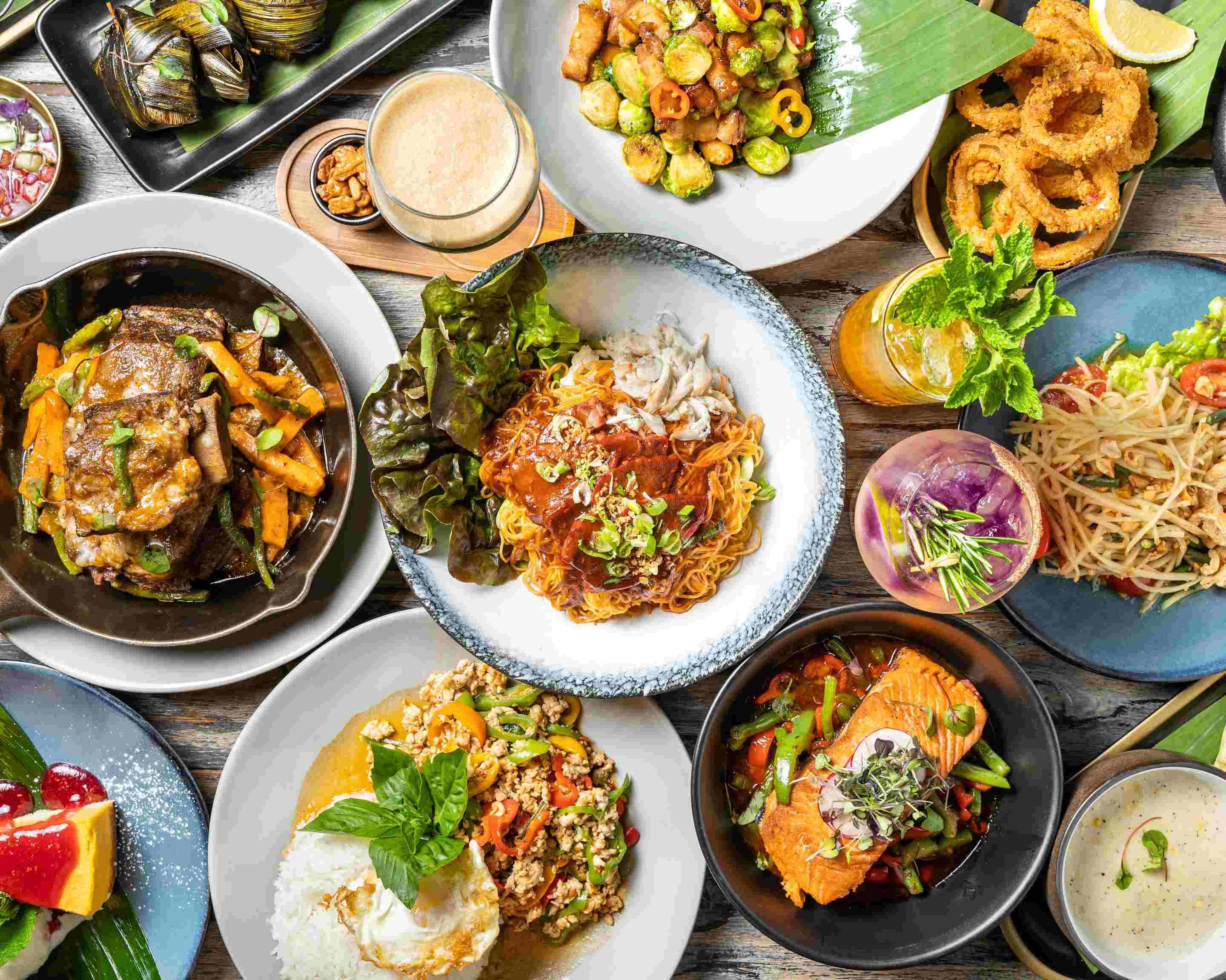 Up Thai Menu New York • Order Up Thai Delivery Online • Postmates