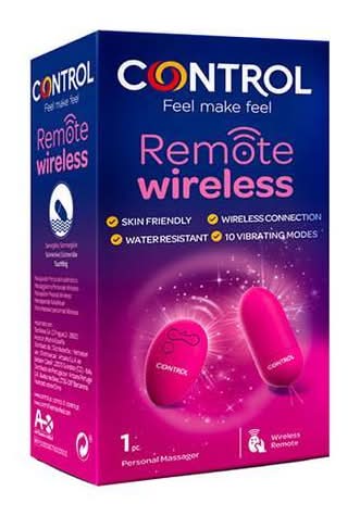 Control Toys Remote 1 un