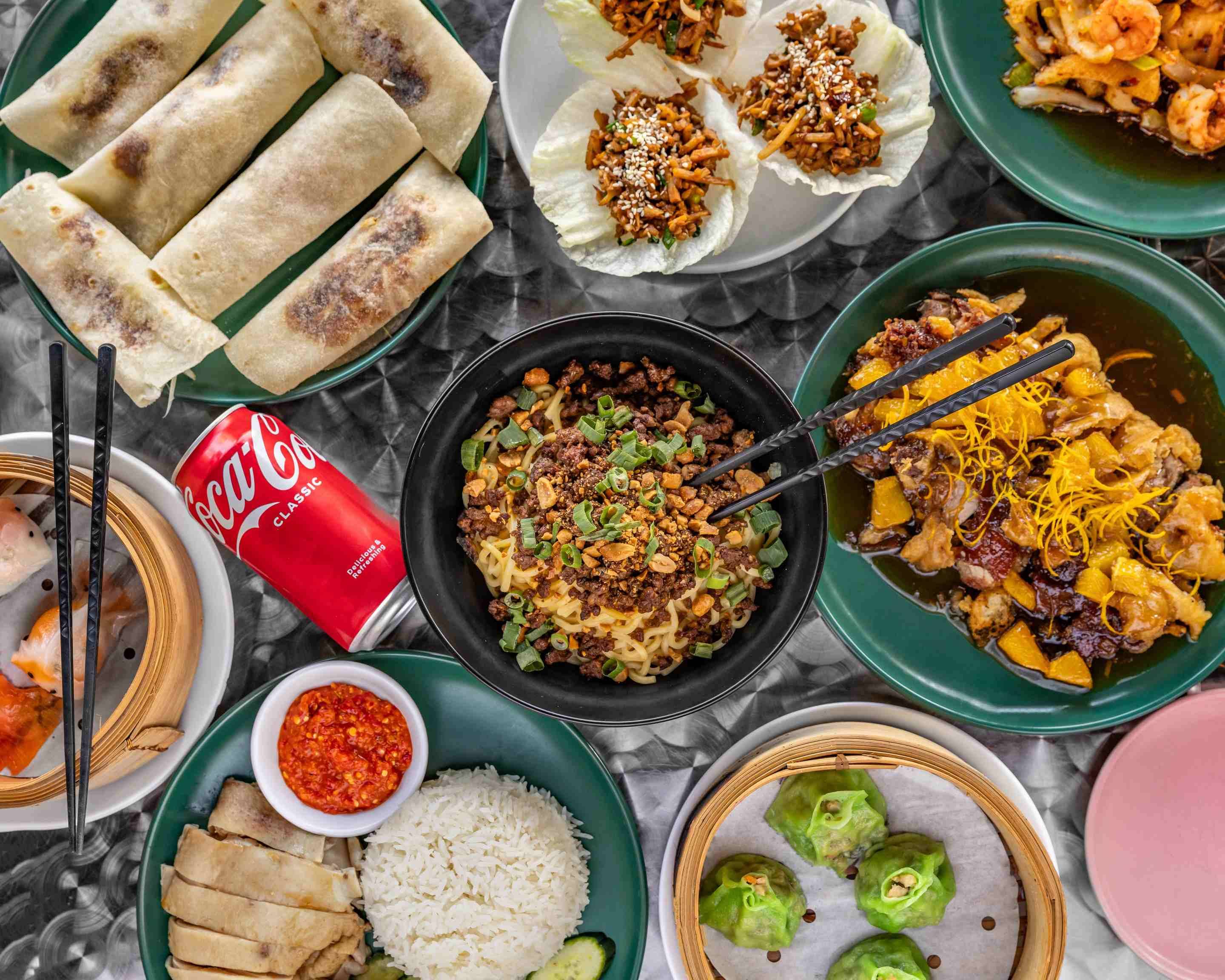 Order YOYO'S BBQ Menu Delivery and Takeaway in Sydney Menu & Prices