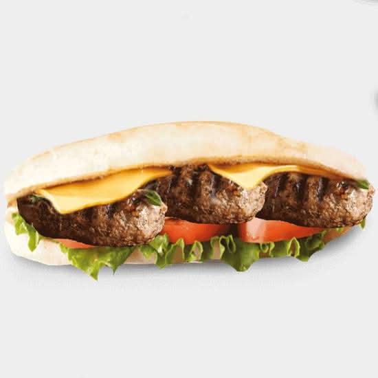 🥙🥙Sandwich Kefta