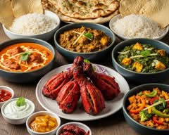 Indian Tandoori King (Ijmuiden)