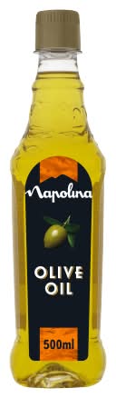 Napolina Olive Oil (500ml)