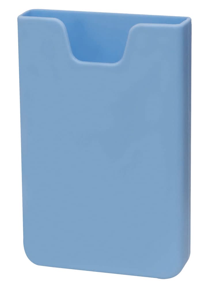 LIVE IN STYLE Blue Phone Holder Haul It All Accessories