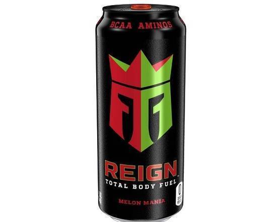 Reign Melon Mania (16 oz)